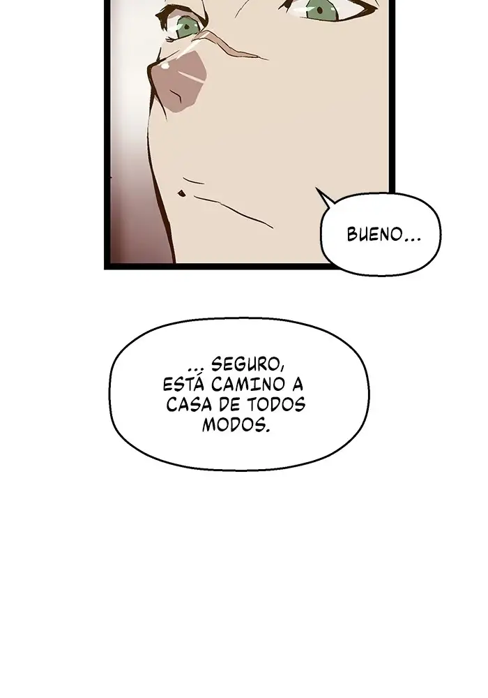 Weak Hero - Capítulo 50 - Página 75 - LectorTMOo
