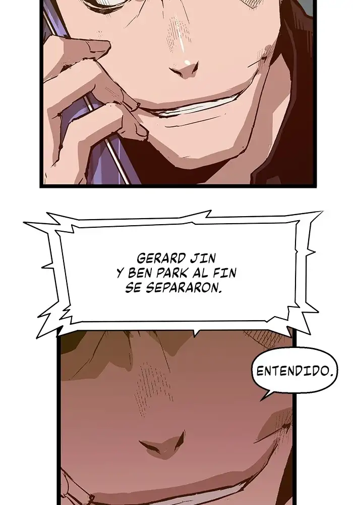Weak Hero - Capítulo 50 - Página 79 - LectorTMOo