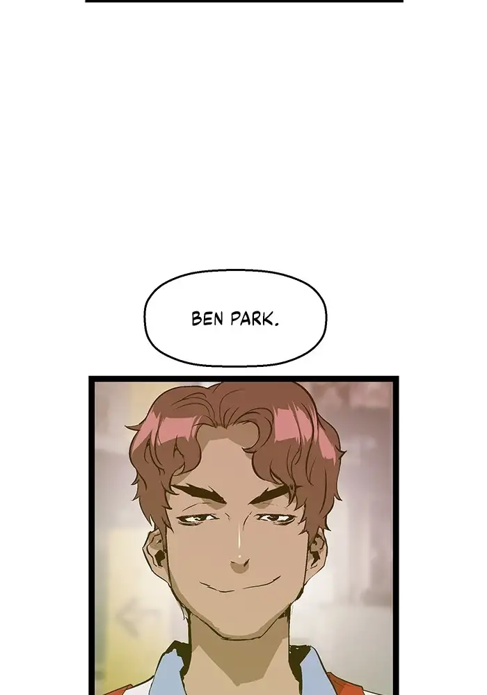 Weak Hero - Capítulo 50 - Página 81 - LectorTMOo