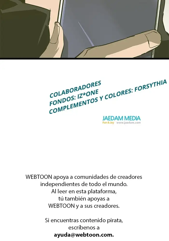 Weak Hero - Capítulo 50 - Página 89 - LectorTMOo