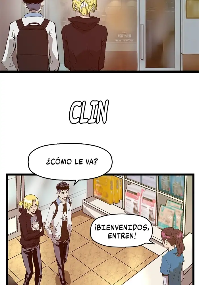 Weak Hero - Capítulo 51 - Página 4 - LectorTMOo