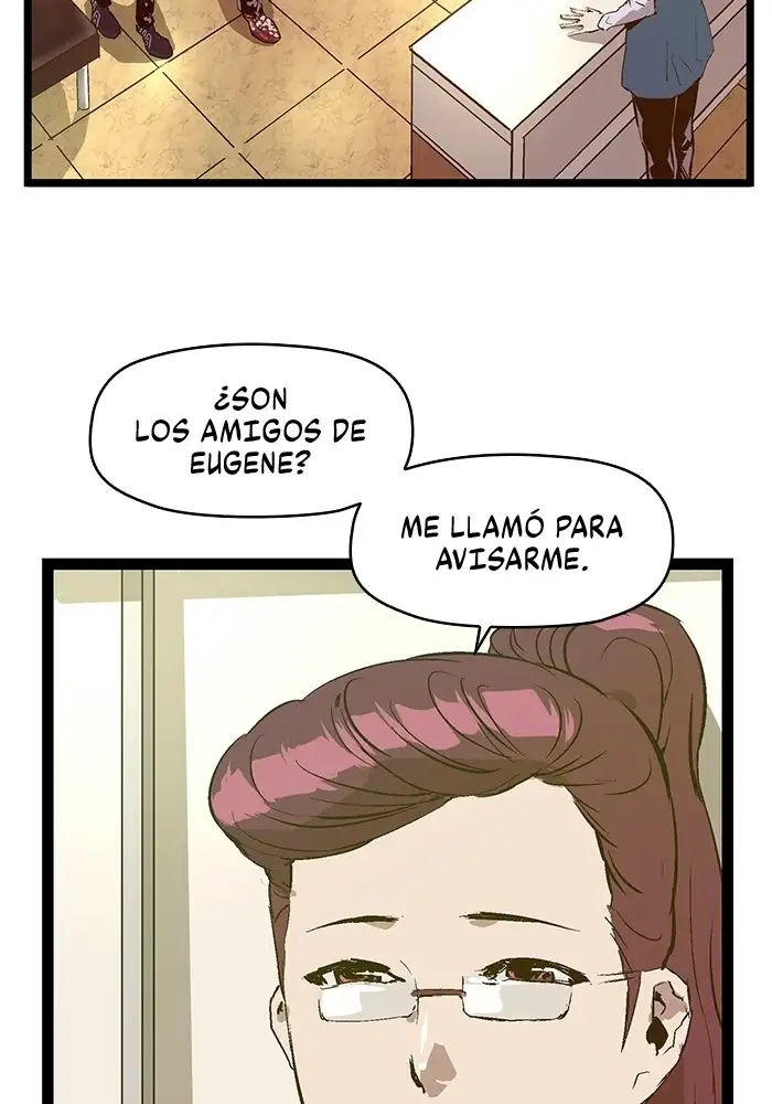 Weak Hero - Capítulo 51 - Página 5 - LectorTMOo
