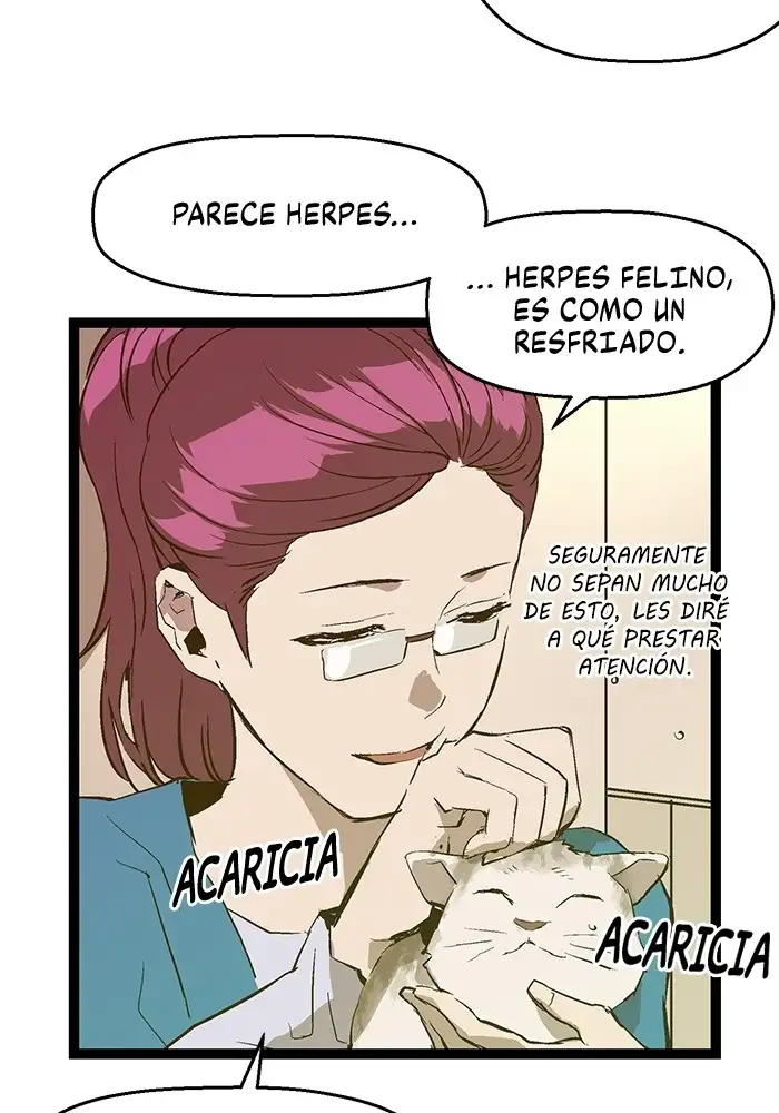 Weak Hero - Capítulo 51 - Página 8 - LectorTMOo