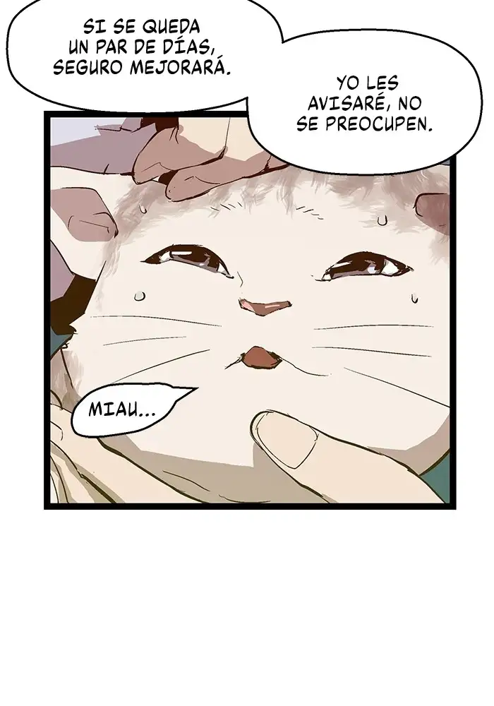 Weak Hero - Capítulo 51 - Página 9 - LectorTMOo