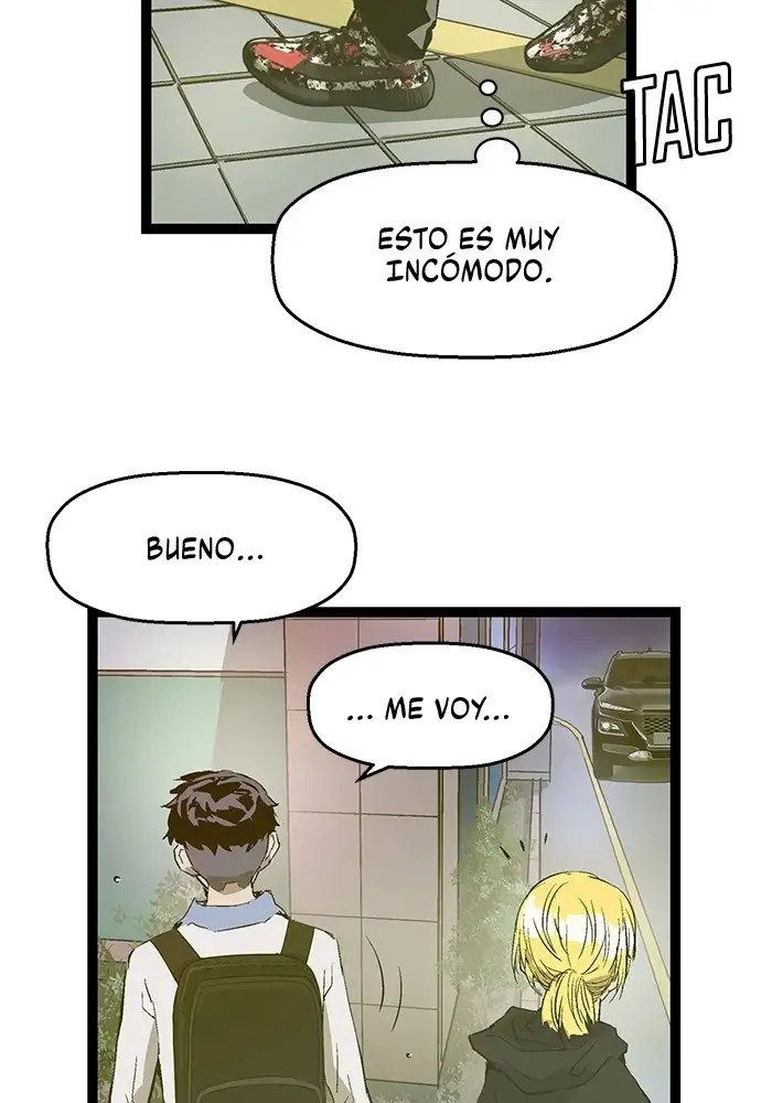 Weak Hero - Capítulo 51 - Página 14 - LectorTMOo
