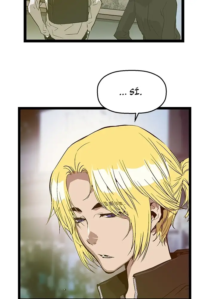 Weak Hero - Capítulo 51 - Página 15 - LectorTMOo