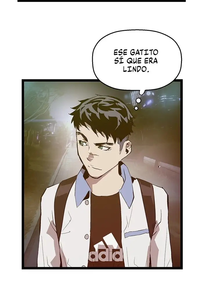 Weak Hero - Capítulo 51 - Página 16 - LectorTMOo