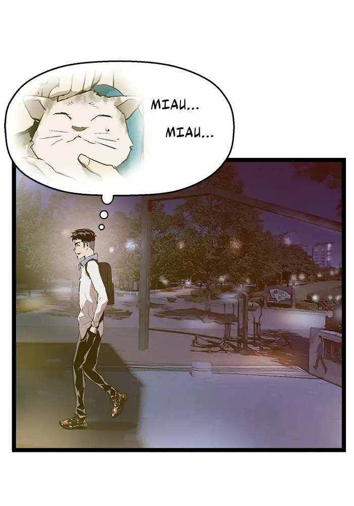 Weak Hero - Capítulo 51 - Página 17 - LectorTMOo