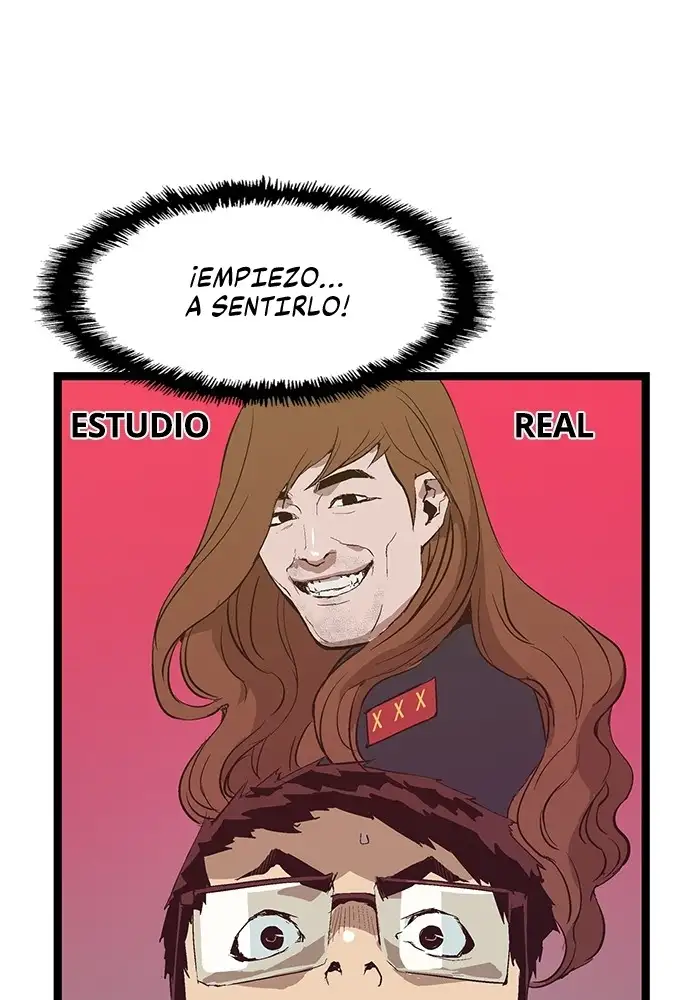 Weak Hero - Capítulo 51 - Página 25 - LectorTMOo