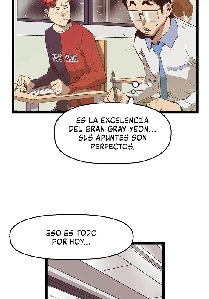 Weak Hero - Capítulo 51 - Página 27 - LectorTMOo