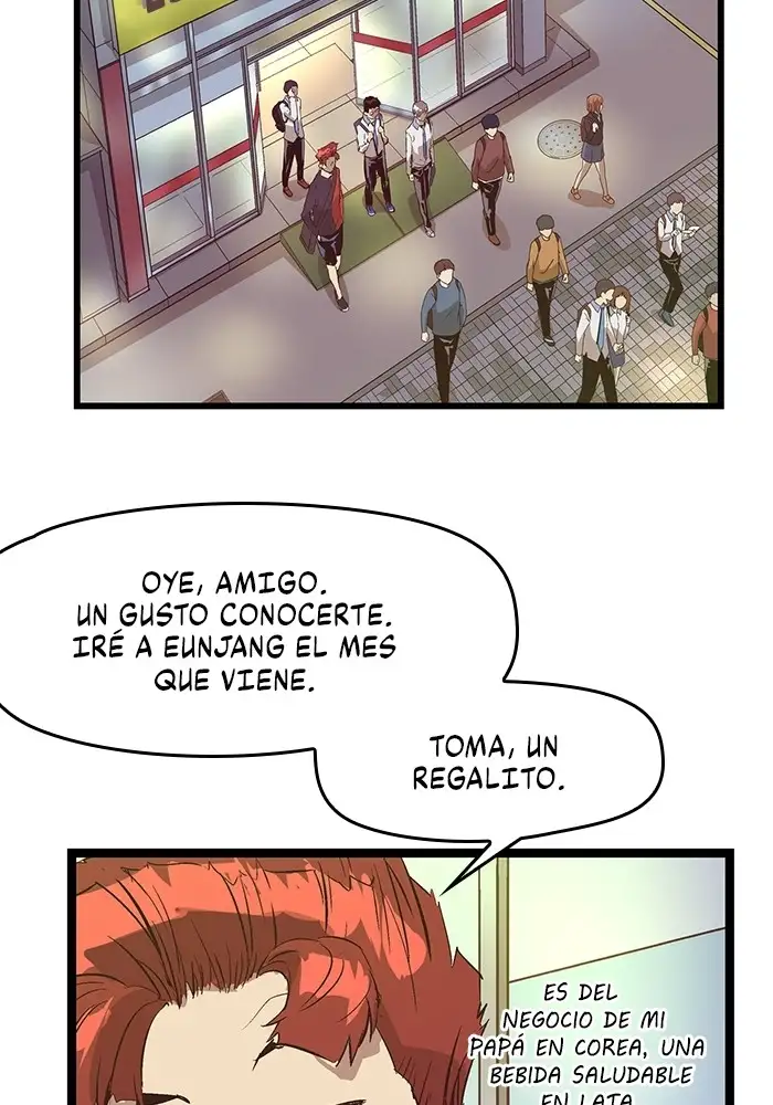 Weak Hero - Capítulo 51 - Página 29 - LectorTMOo