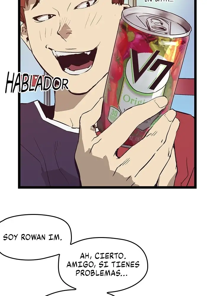 Weak Hero - Capítulo 51 - Página 30 - LectorTMOo