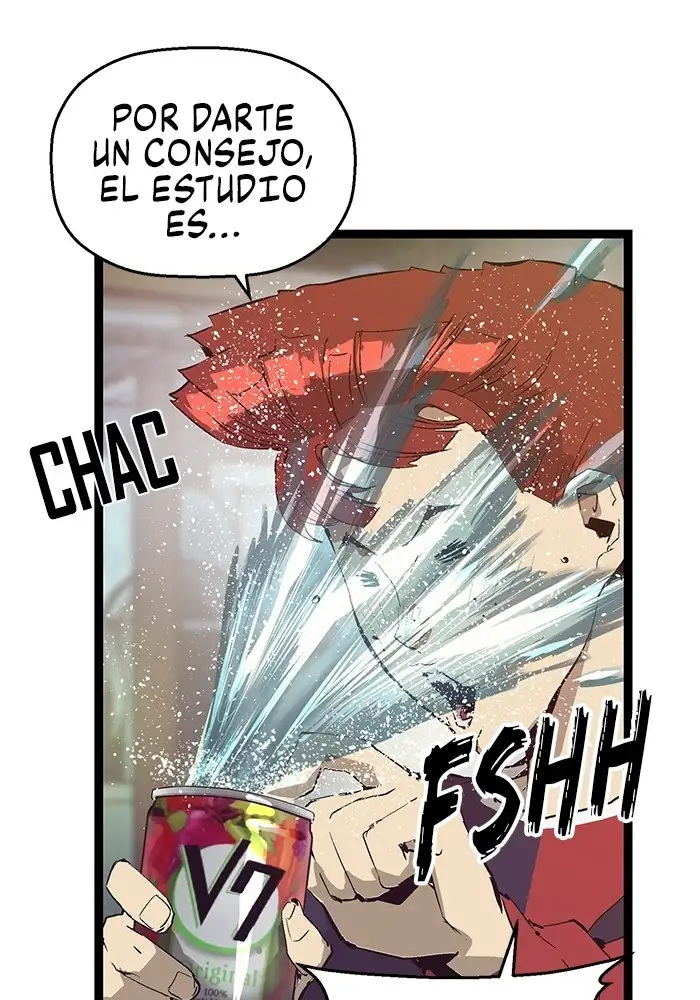 Weak Hero - Capítulo 51 - Página 32 - LectorTMOo