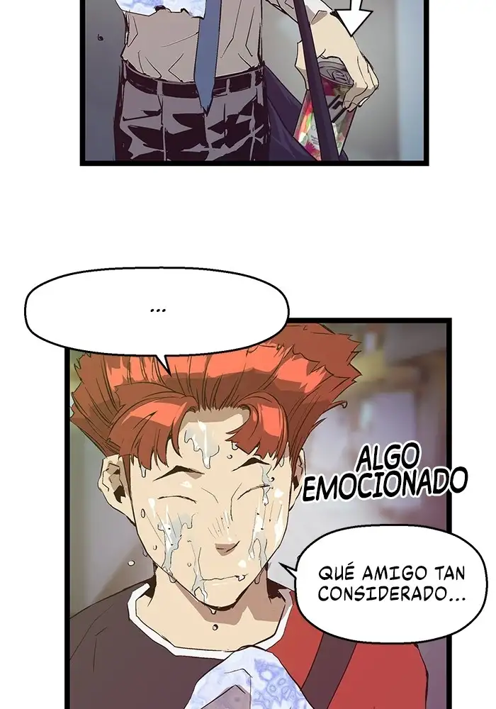 Weak Hero - Capítulo 51 - Página 34 - LectorTMOo