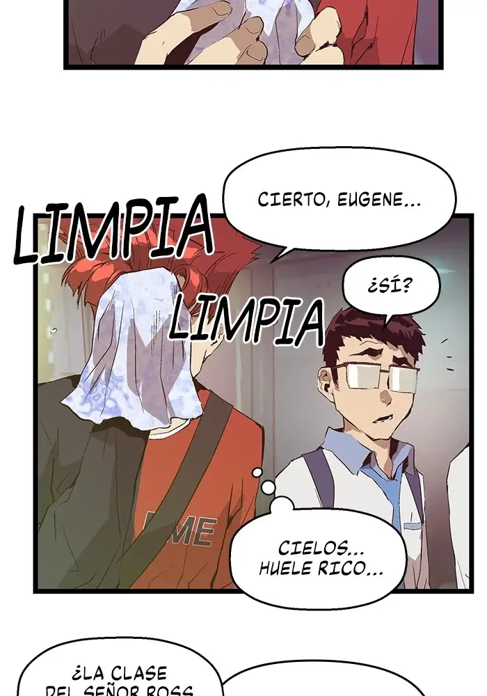 Weak Hero - Capítulo 51 - Página 35 - LectorTMOo