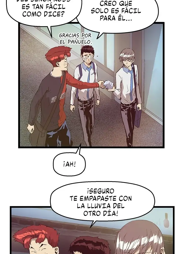 Weak Hero - Capítulo 51 - Página 36 - LectorTMOo