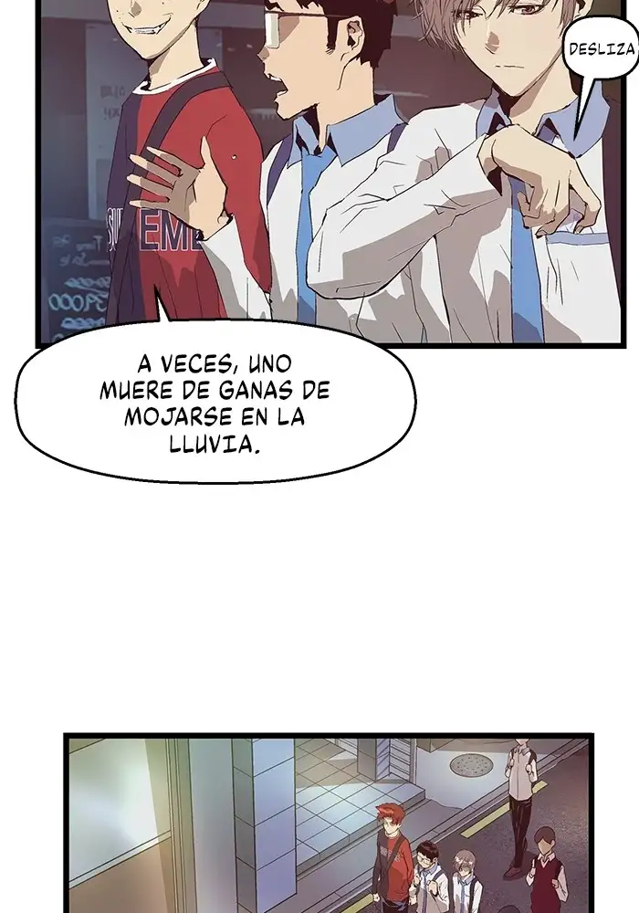 Weak Hero - Capítulo 51 - Página 37 - LectorTMOo
