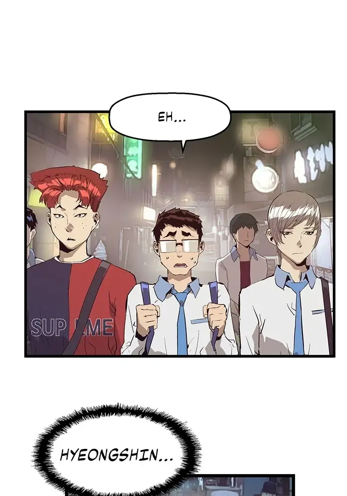 Weak Hero - Capítulo 51 - Página 40 - LectorTMOo