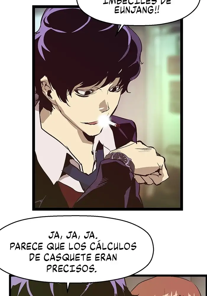 Weak Hero - Capítulo 51 - Página 42 - LectorTMOo