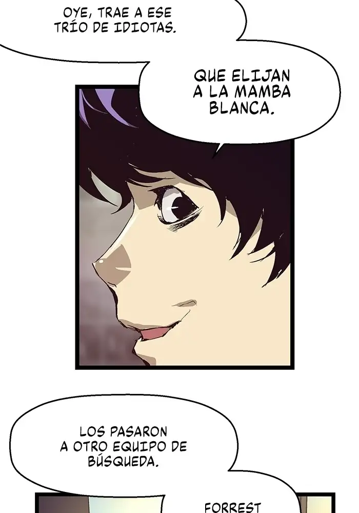 Weak Hero - Capítulo 51 - Página 48 - LectorTMOo