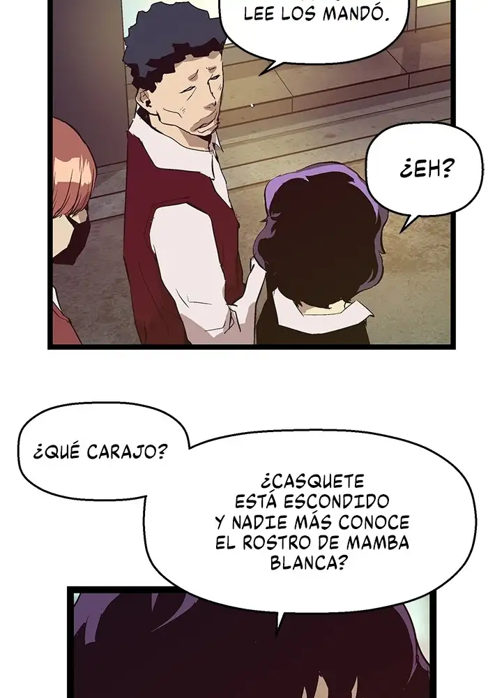 Weak Hero - Capítulo 51 - Página 49 - LectorTMOo