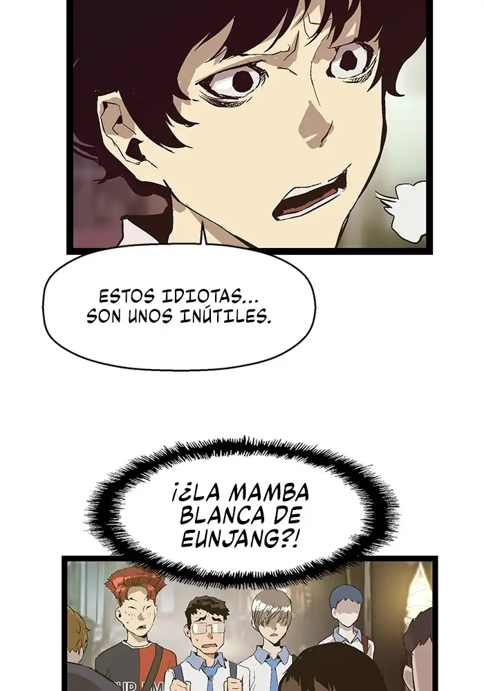 Weak Hero - Capítulo 51 - Página 50 - LectorTMOo
