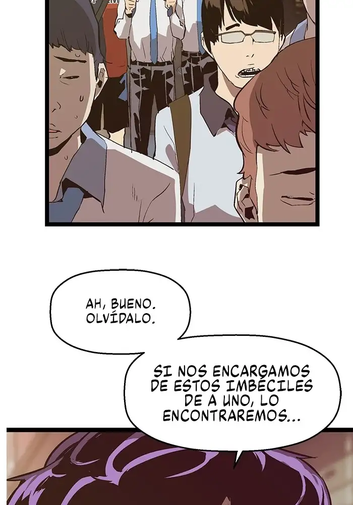 Weak Hero - Capítulo 51 - Página 51 - LectorTMOo