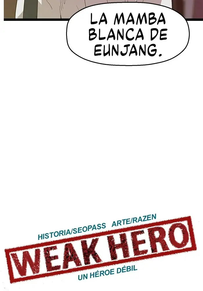 Weak Hero - Capítulo 51 - Página 54 - LectorTMOo