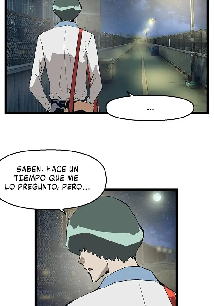 Weak Hero - Capítulo 51 - Página 57 - LectorTMOo