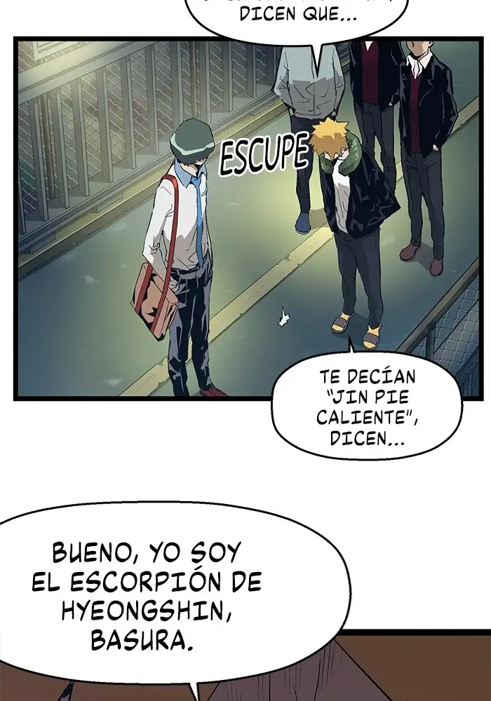 Weak Hero - Capítulo 51 - Página 61 - LectorTMOo