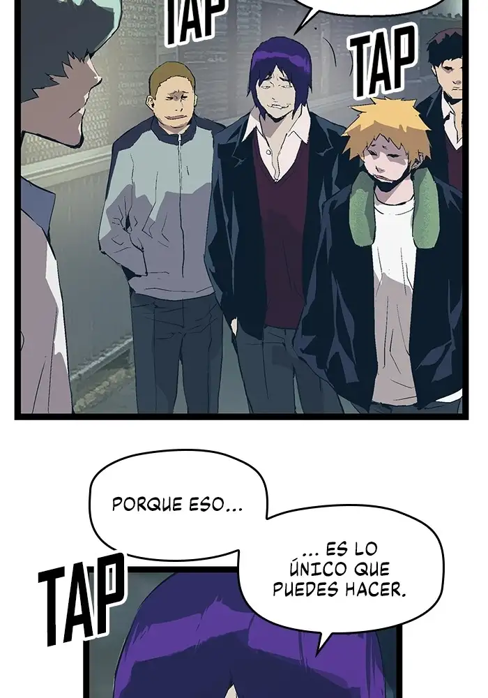 Weak Hero - Capítulo 51 - Página 70 - LectorTMOo