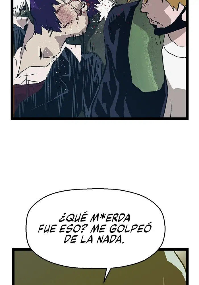 Weak Hero - Capítulo 51 - Página 80 - LectorTMOo