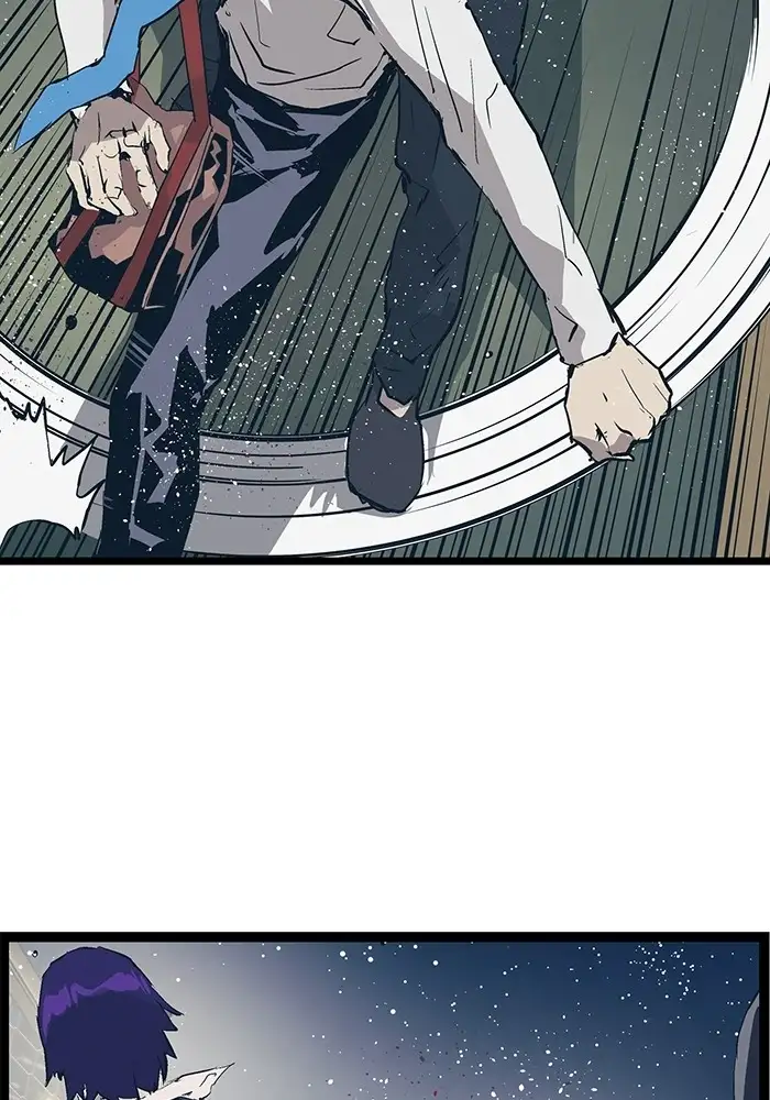 Weak Hero - Capítulo 52 - Página 2 - LectorTMOo