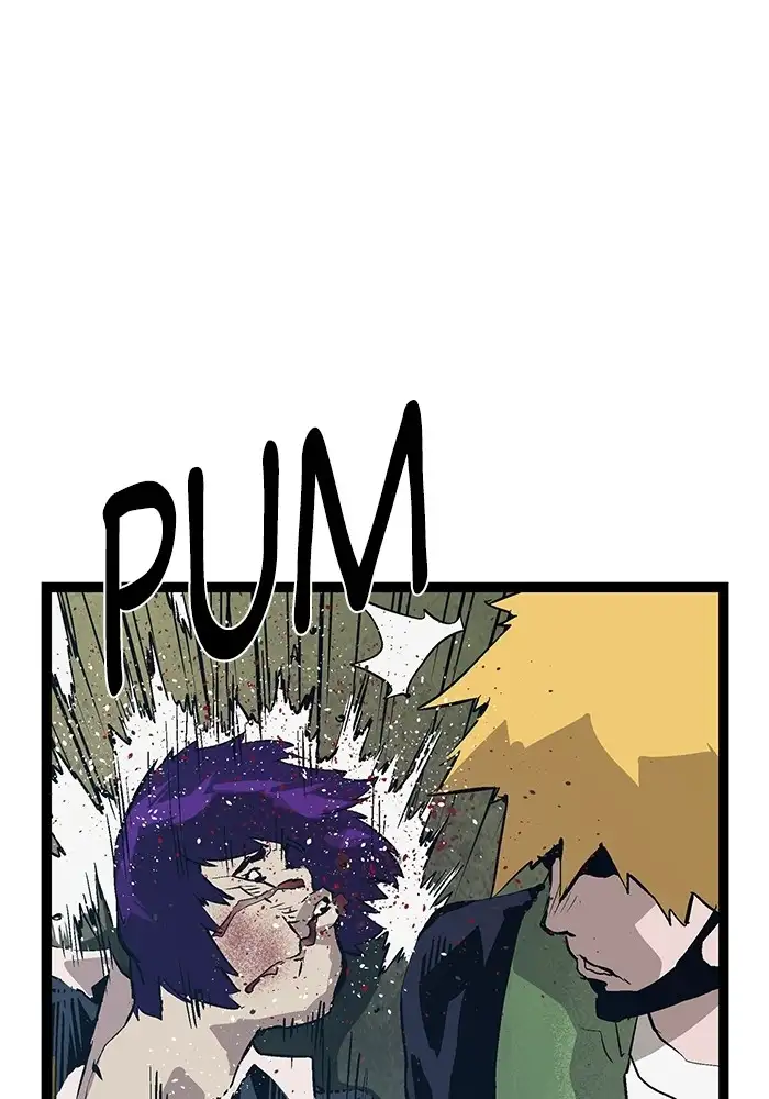 Weak Hero - Capítulo 52 - Página 4 - LectorTMOo