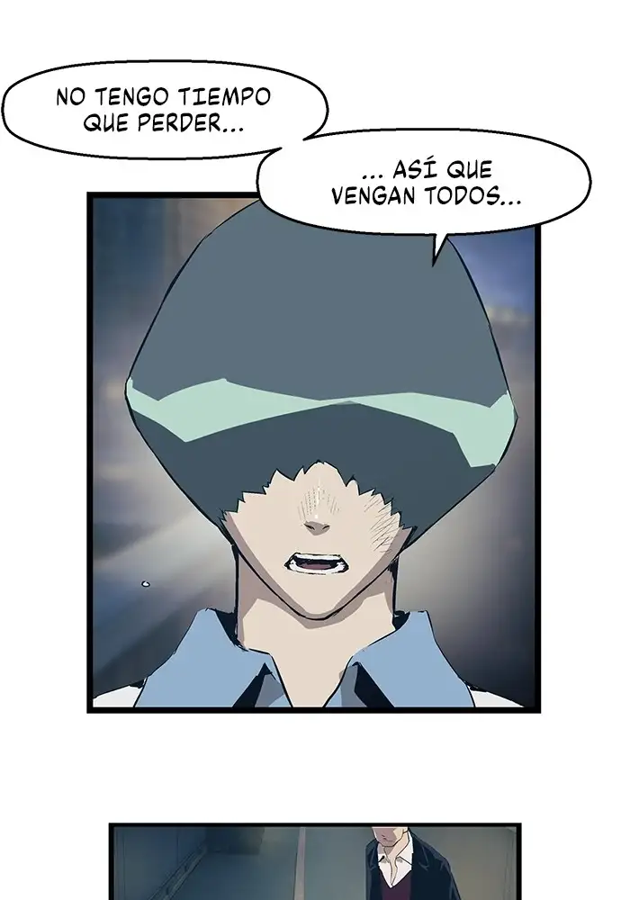 Weak Hero - Capítulo 52 - Página 7 - LectorTMOo