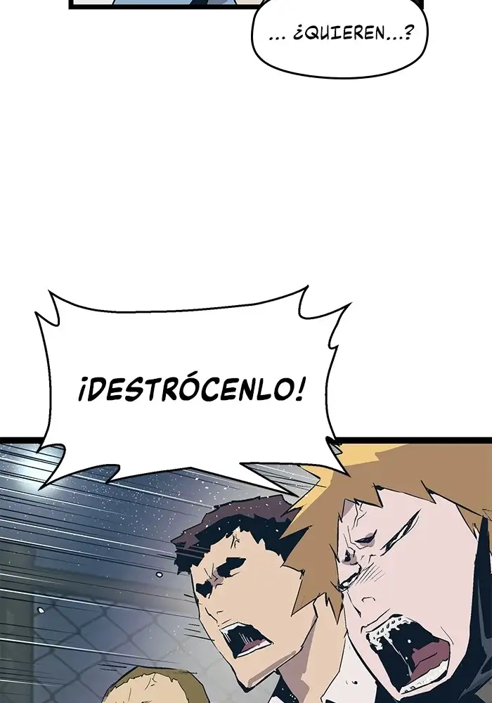Weak Hero - Capítulo 52 - Página 10 - LectorTMOo