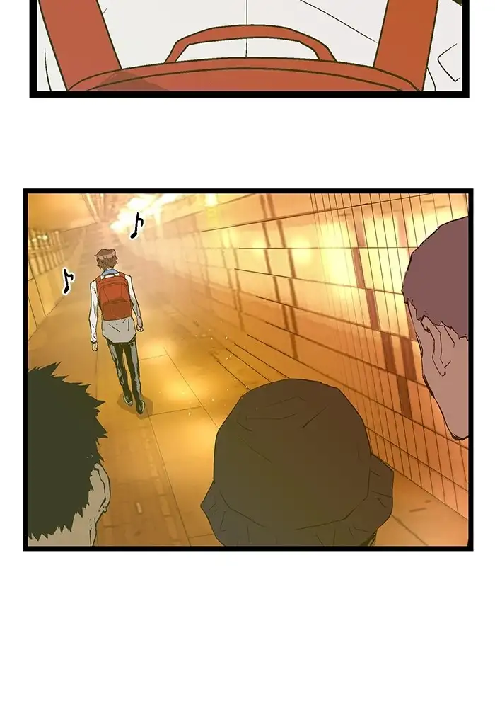 Weak Hero - Capítulo 52 - Página 15 - LectorTMOo
