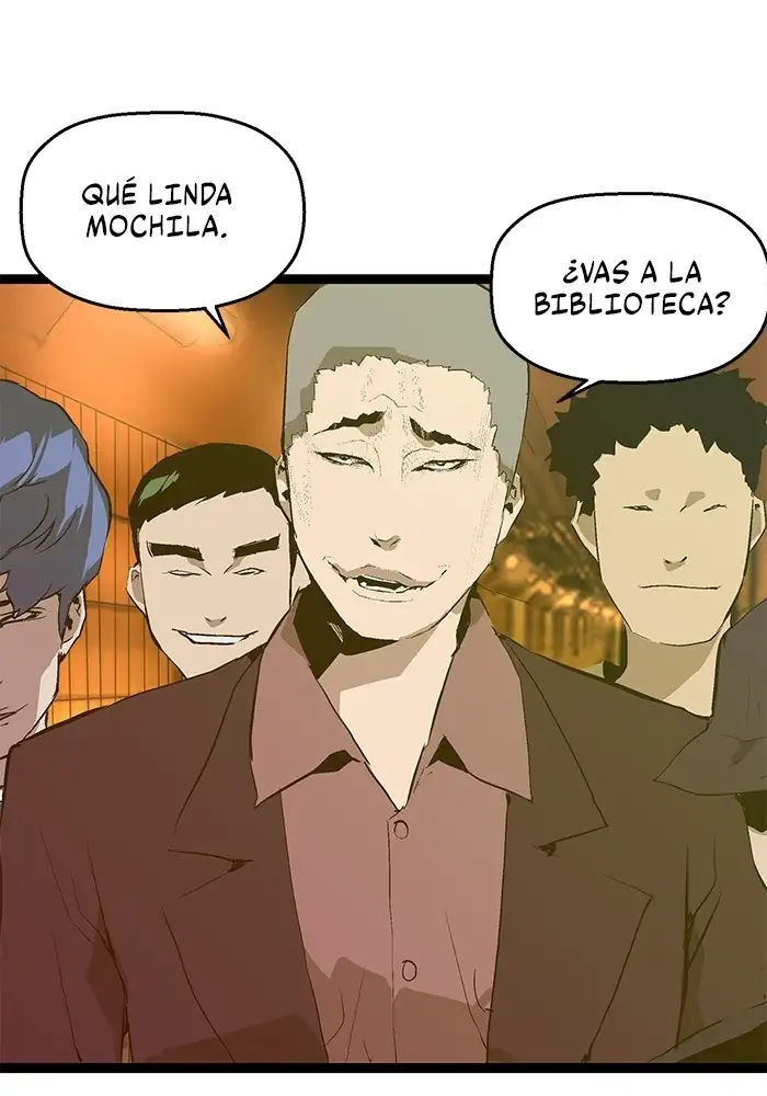 Weak Hero - Capítulo 52 - Página 22 - LectorTMOo
