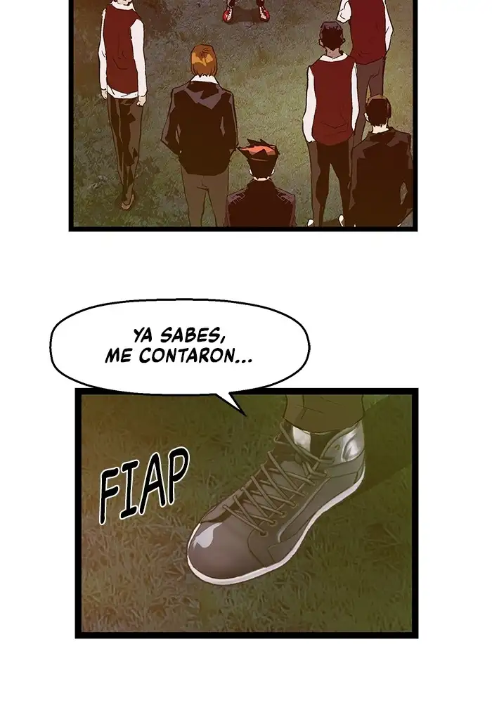 Weak Hero - Capítulo 52 - Página 31 - LectorTMOo