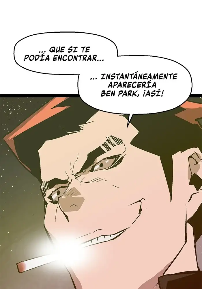 Weak Hero - Capítulo 52 - Página 32 - LectorTMOo