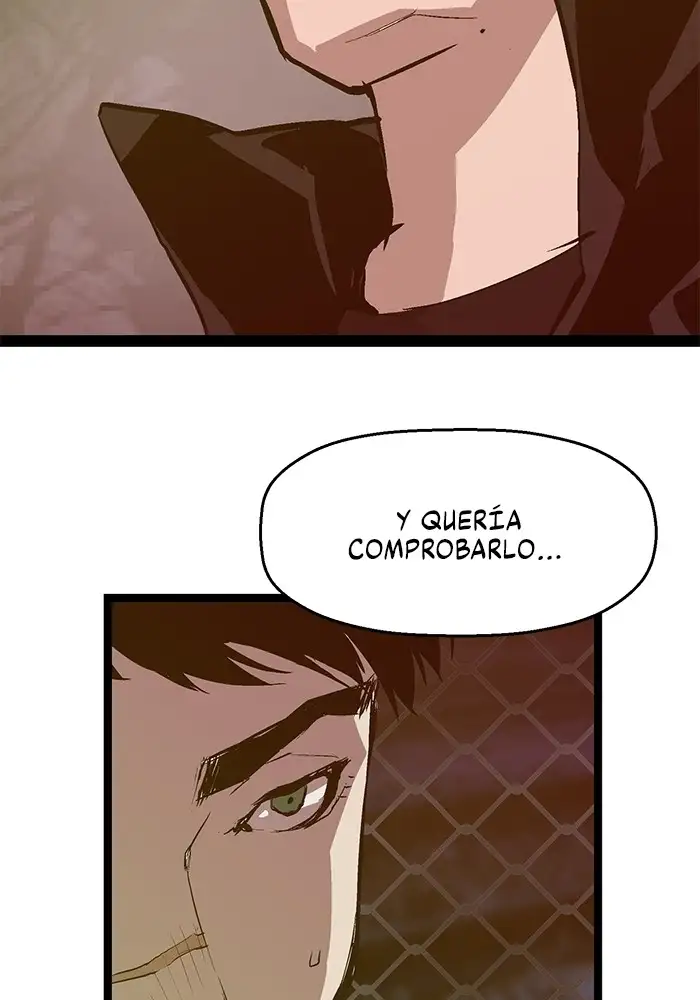 Weak Hero - Capítulo 52 - Página 33 - LectorTMOo
