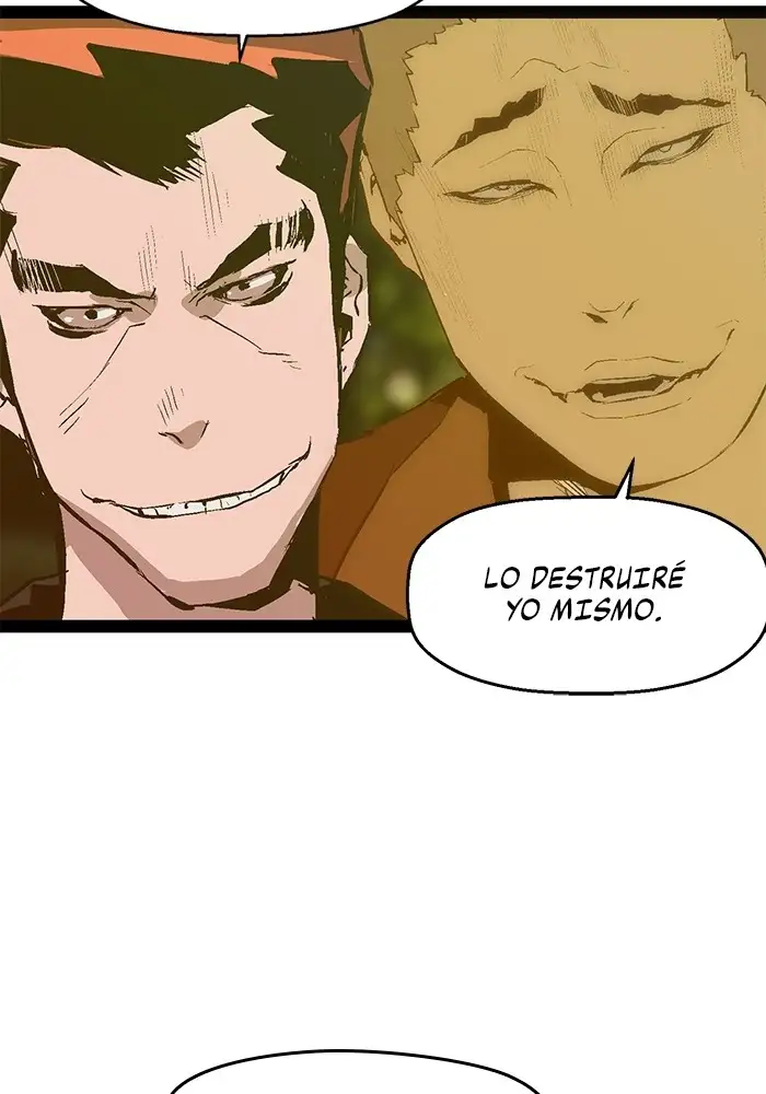 Weak Hero - Capítulo 52 - Página 35 - LectorTMOo