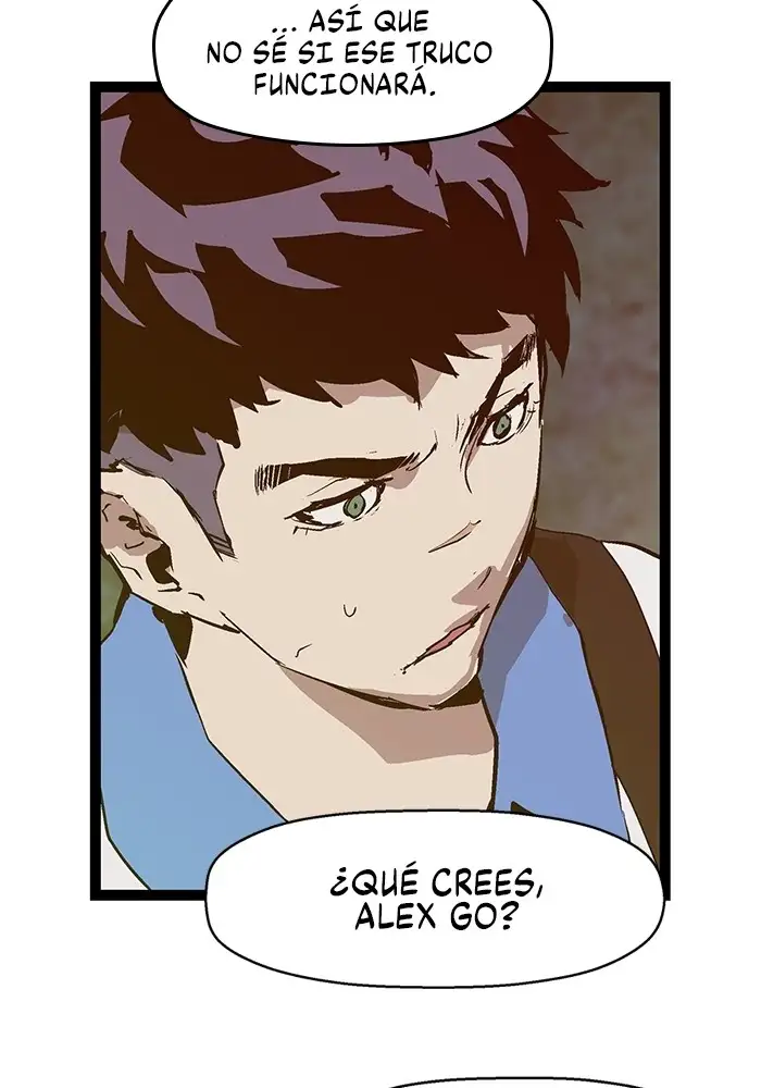 Weak Hero - Capítulo 52 - Página 36 - LectorTMOo