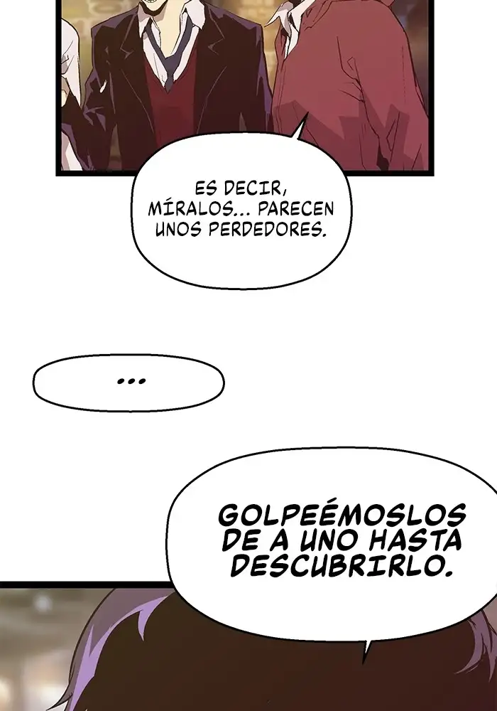 Weak Hero - Capítulo 52 - Página 42 - LectorTMOo
