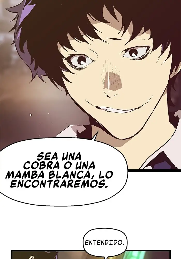 Weak Hero - Capítulo 52 - Página 43 - LectorTMOo