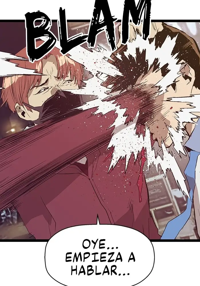 Weak Hero - Capítulo 52 - Página 46 - LectorTMOo