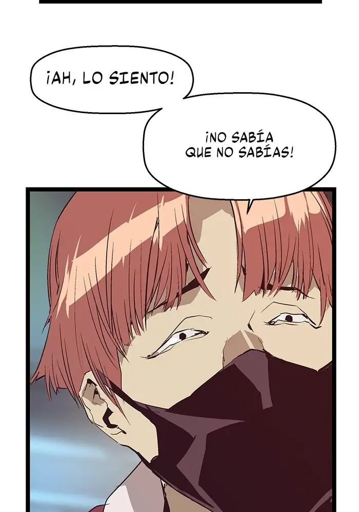 Weak Hero - Capítulo 52 - Página 48 - LectorTMOo