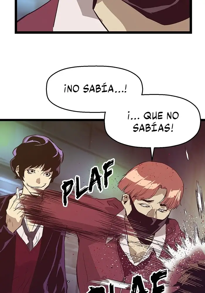 Weak Hero - Capítulo 52 - Página 49 - LectorTMOo