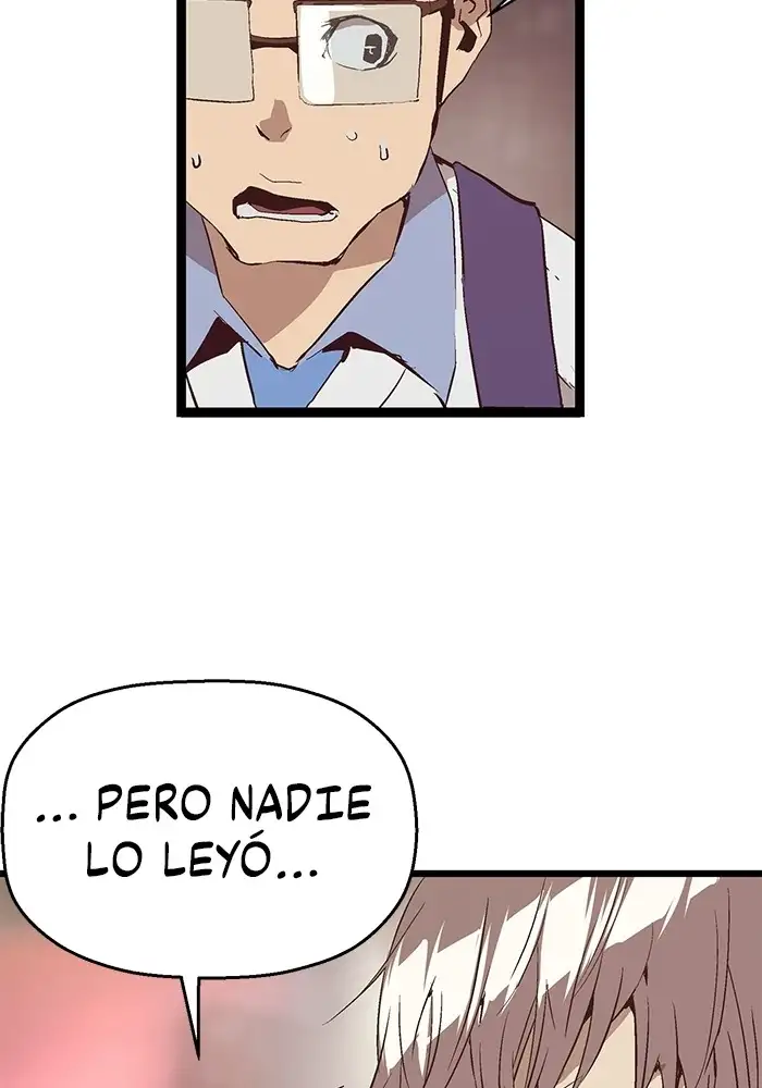 Weak Hero - Capítulo 52 - Página 52 - LectorTMOo