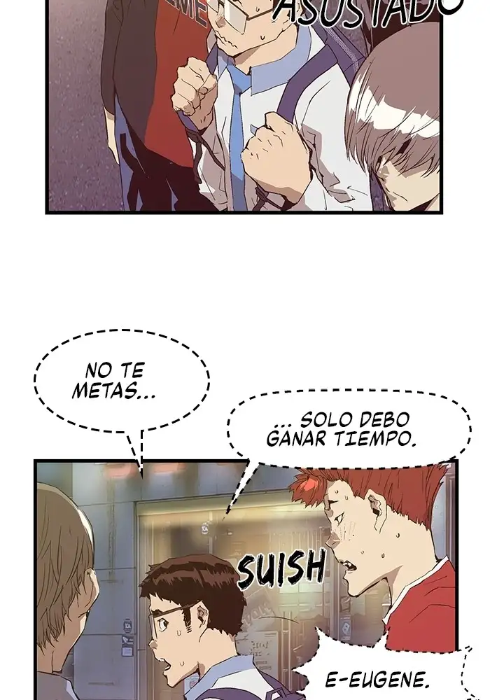 Weak Hero - Capítulo 52 - Página 59 - LectorTMOo